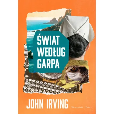 �wiat wed�ug Garpa - John Irving