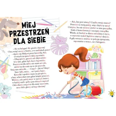Warto�ci i wskaz�wki dla m�drej g��wki