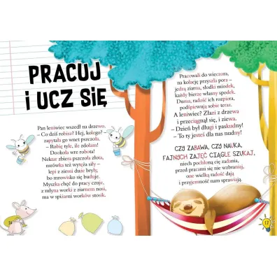 Warto�ci i wskaz�wki dla m�drej g��wki