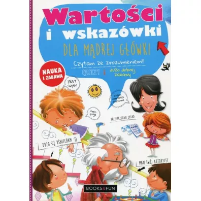 Wartoci i Wskazwki dla mdrej gwki