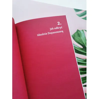 Idealnie Dopasowana