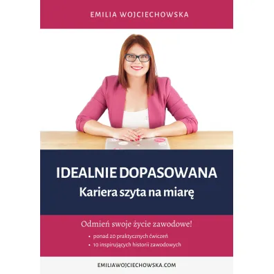 Idealnie Dopasowana