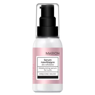 Marion Final Control serum do wosw Wosy Krcone 50 ml