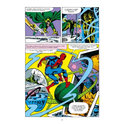 Marvel Limited Doktor Strange