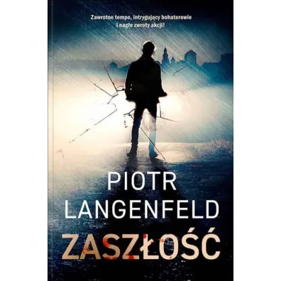 Zasz�o�� - Piotr Langenfeld