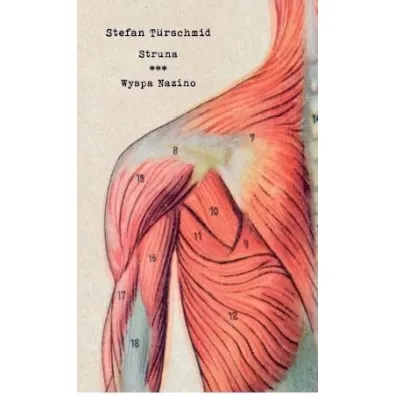 Struna Wyspa Nazino - Stefan T�rschmid