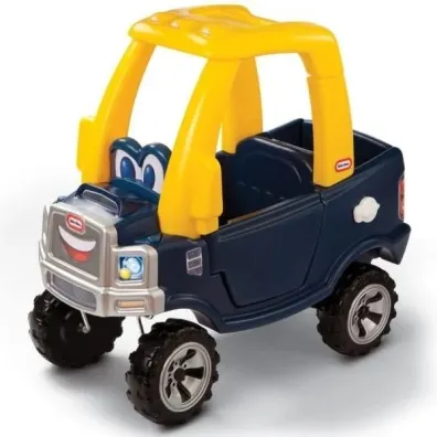 Cozy Coupe - Je�dzik Truck Little Tikes
