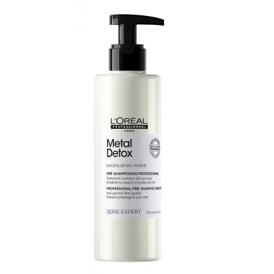 LOreal Professionnel Szampon wstepny do w�os�w 250 ml