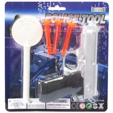 Pistolet na strza�ki Trifox
