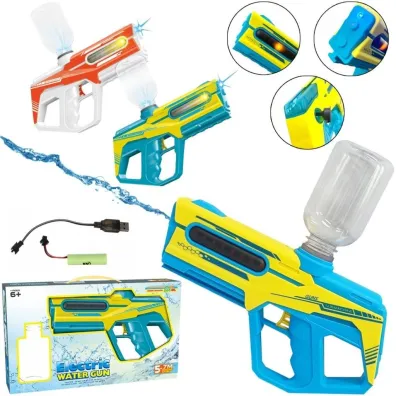 Pistolet na wod� na baterie MIX Trifox