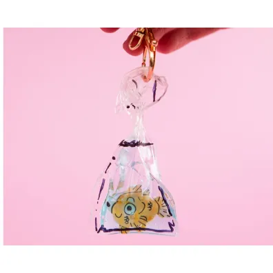 Nano Tape Magic - Magia kawaii Epee