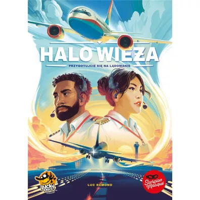 Halo wiea (Sky Team)