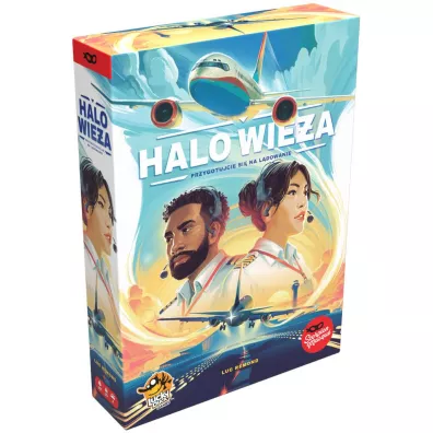 Halo wiea (Sky Team)