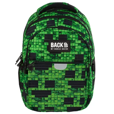 Derform Plecak BackUp 7 P64