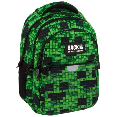 Derform Plecak BackUp 7 P64