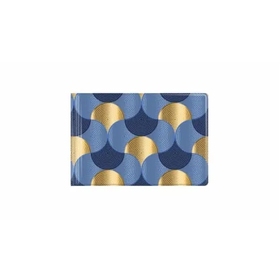 Nadruki Ok�adka na dokumenty PVC ma�a Art. Dec  BIURFOL OD-26-46