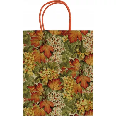 Skona Ting Torebka ozdobna A5 STBAG151 Jesienne li�cie