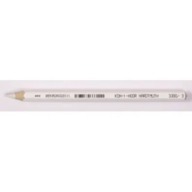 Koh-I-Noor Kredka omega 3380-03 bia�a