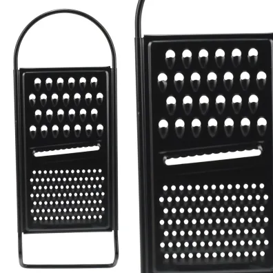 Excellent Houseware Tarka kuchenna paska 3 ostrza 29 cm