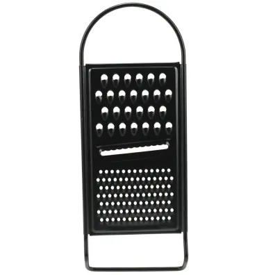 Excellent Houseware Tarka kuchenna paska 3 ostrza 29 cm