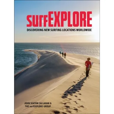 surfEXPLORE - John Callahan  Seaton