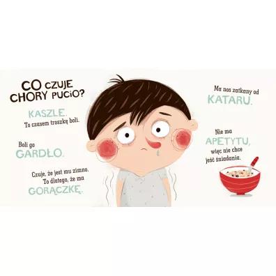 Pucio u lekarza