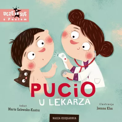 Pucio u lekarza