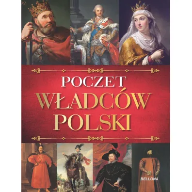 Poczet w�adc�w Polski