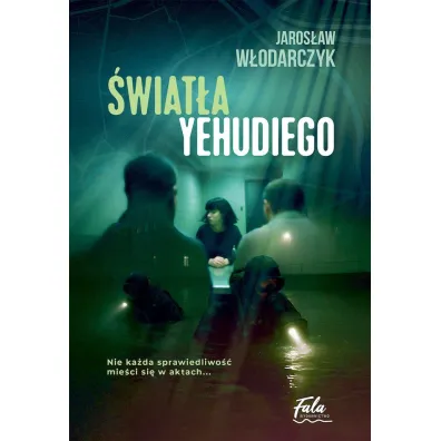 �wiat�a Yehudiego - Jaros�aw W�odarczyk