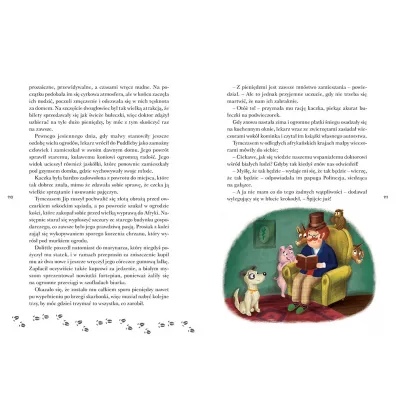 Doktor Dolittle i jego zwierzta