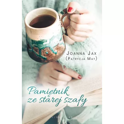 Pami�tnik ze starej szafy - Joanna Jax