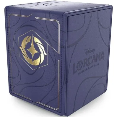 Disney Lorcana TCG Ultra Pro Pude�ko Premium Ravensburger