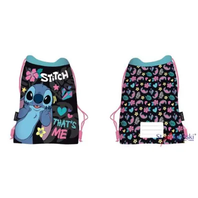 St. Majewski Worek na obuwie Stitch That's Me