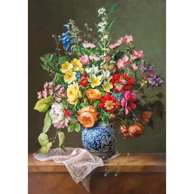 Puzzle 1000 el. Summer Sensations CherryPazzi
