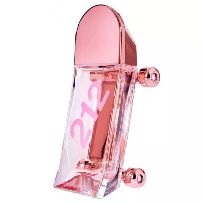 Carolina Herrera Woda perfumowana 212 Heroes Forever Young Woman 30 ml