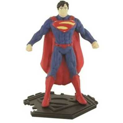 COMANSI figurka Justice League - Superman strong Y99193