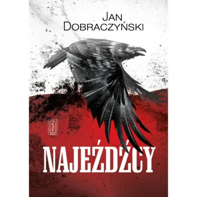 Naje�d�cy - Jan Dobraczy�ski