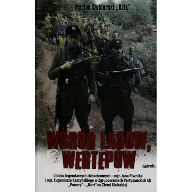 W�r�d las�w, wertep�w - Marian �widerski