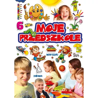 Moje przedszkole