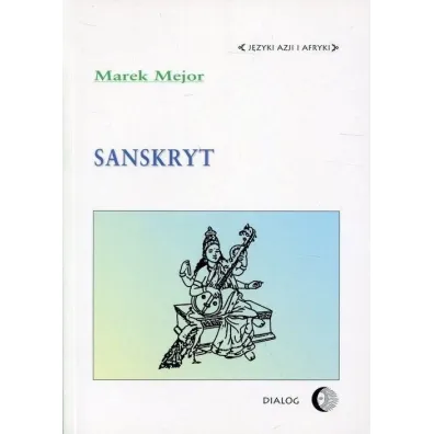 Sanskryt - Marek Mejor