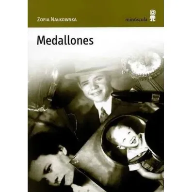Medallones - Zofia Na�kowska