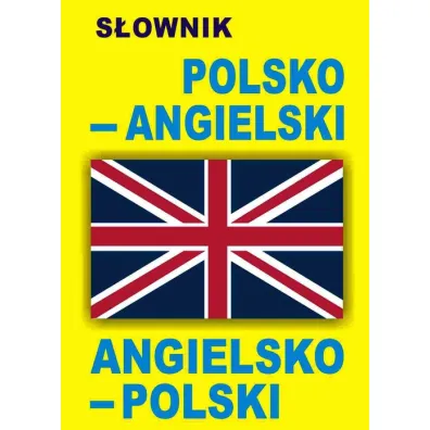 S�ownik polsko-angielski angielsko-polski