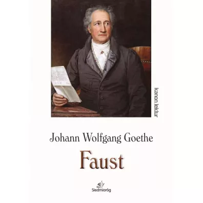 Faust - Johann Wolfgang von Goethe