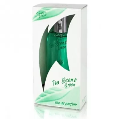 Chat Dor Woda perfumowana Green Leaf 30 ml