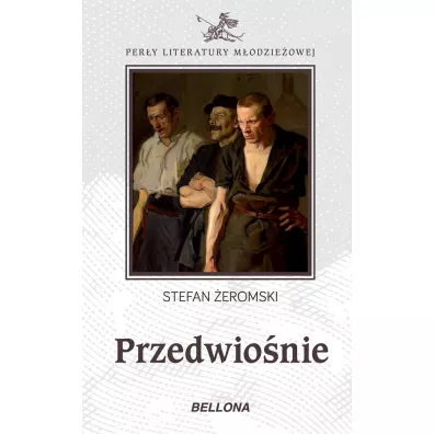 Przedwio�nie - Stefan �eromski