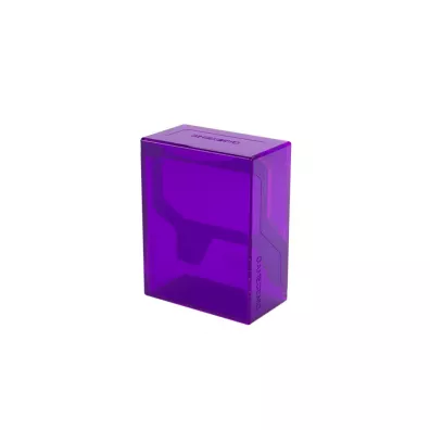 Gamegenic: Bastion 50+ - Purple
