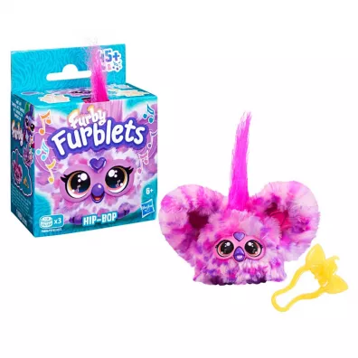 Furby Furbisie Hasbro