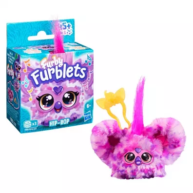 Furby Furbisie Hasbro