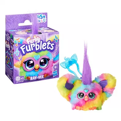 Furby Furbisie Hasbro