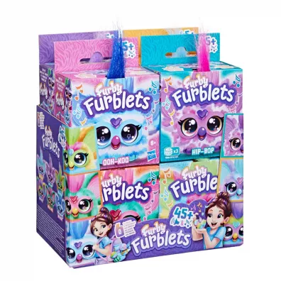 Furby Furbisie Hasbro